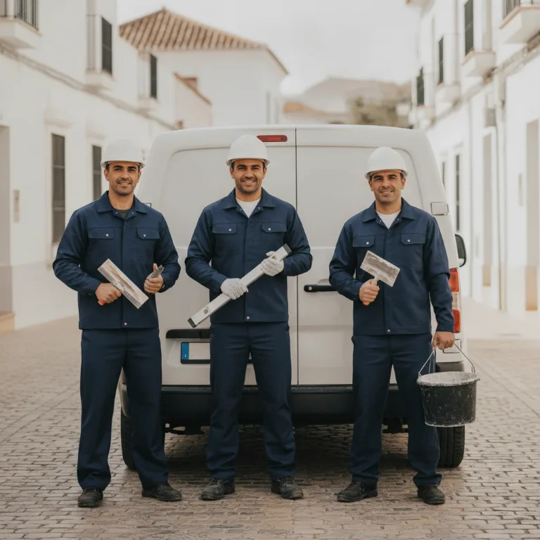 Yesería y Aislamiento equipo en Murcia